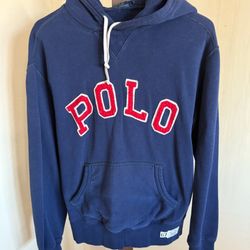 Polo Hoodie