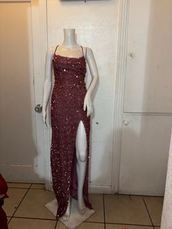 Size small