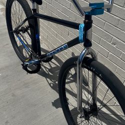 Throne Bike 
