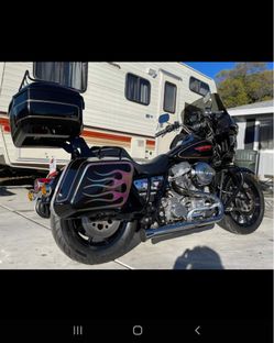 1984 Harley Davidson FXRT