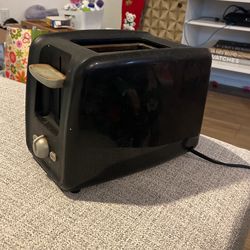 Toaster