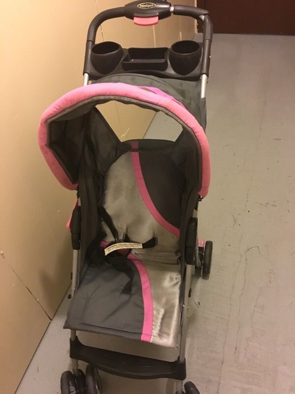 Trendsport baby stroller