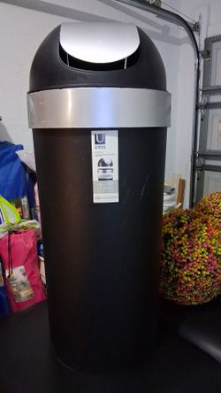 Various items