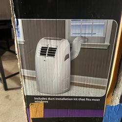 Portable AC