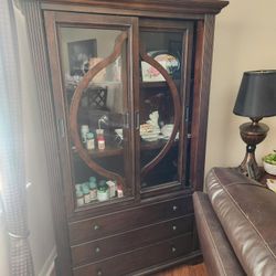 Book Case