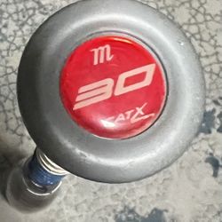 Marucci CATX Composite -5 size 30 Bat