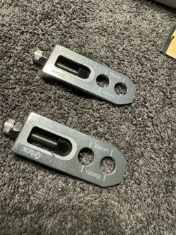 Box One Chain Tensioners 