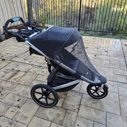 Stroller Thule Urban Glide 