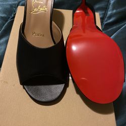 Red Bottoms 