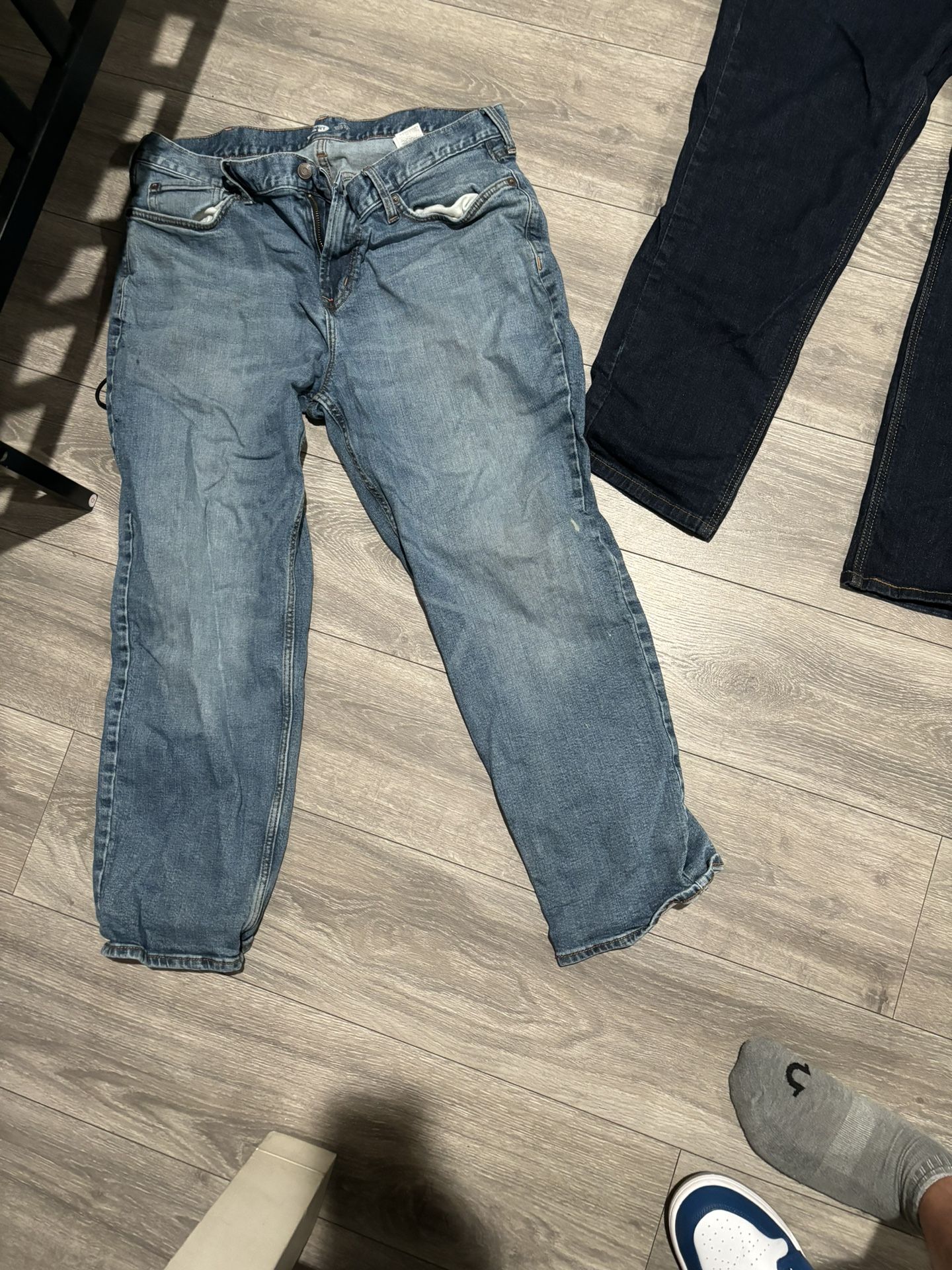 Levi Jeans Men