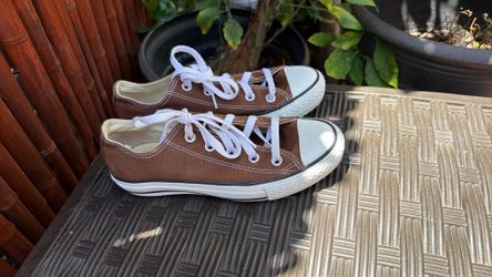 Converse Shoes
