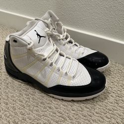 Air Jordan Size 12 Shoes