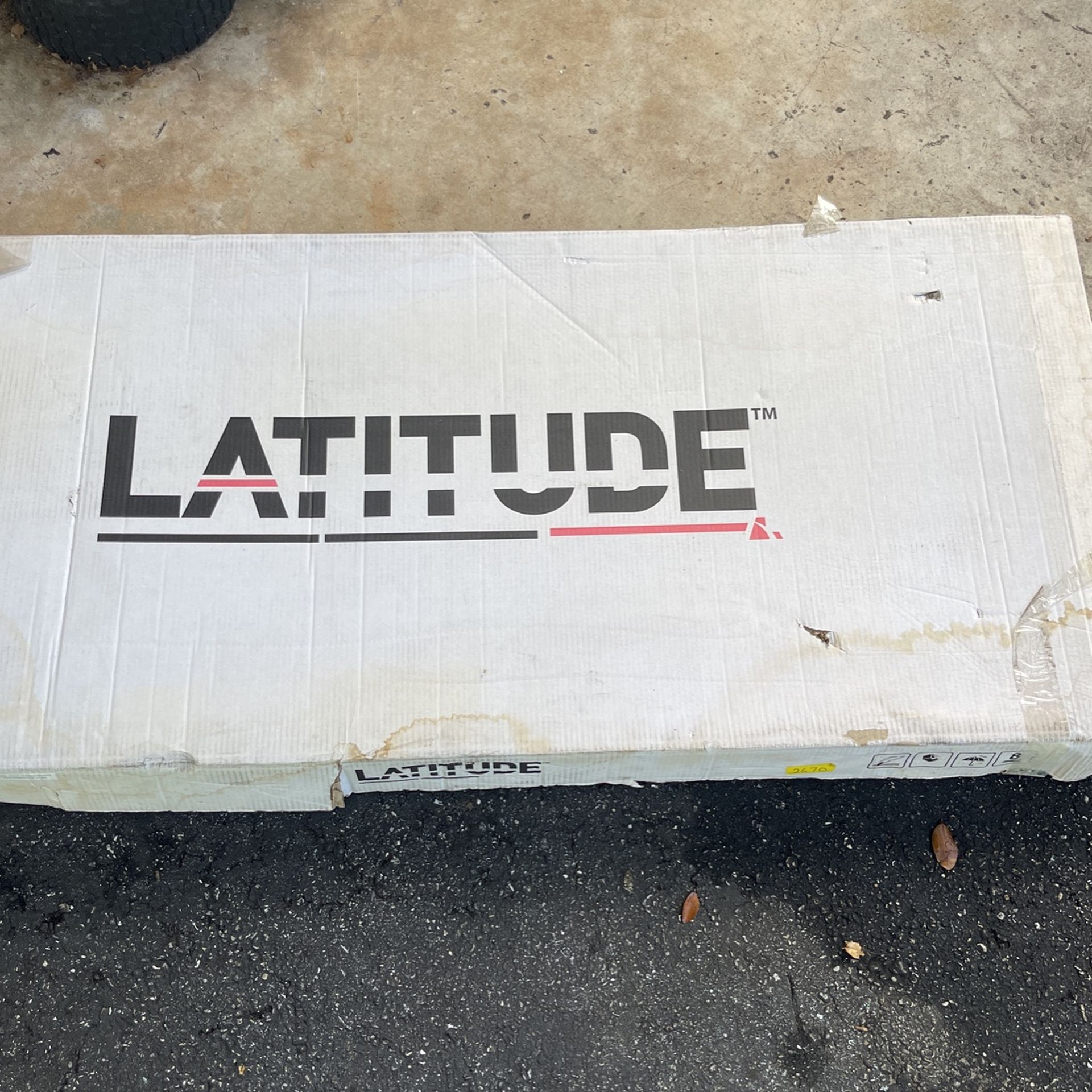 Truck Bed Cover GMC/Chevy - Colorado/Canyon 