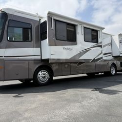 2002 Holiday Rambler Endeavor