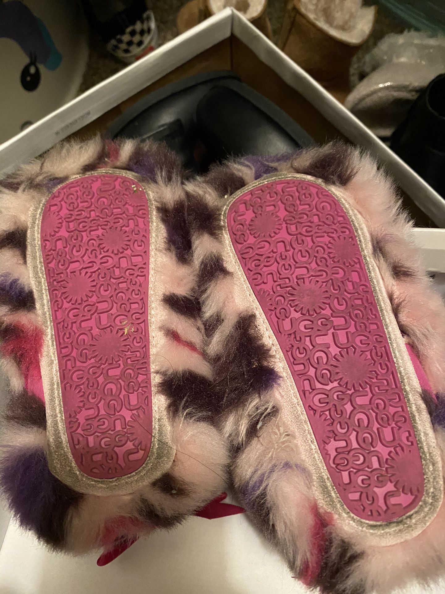 Ugg Boots OBO