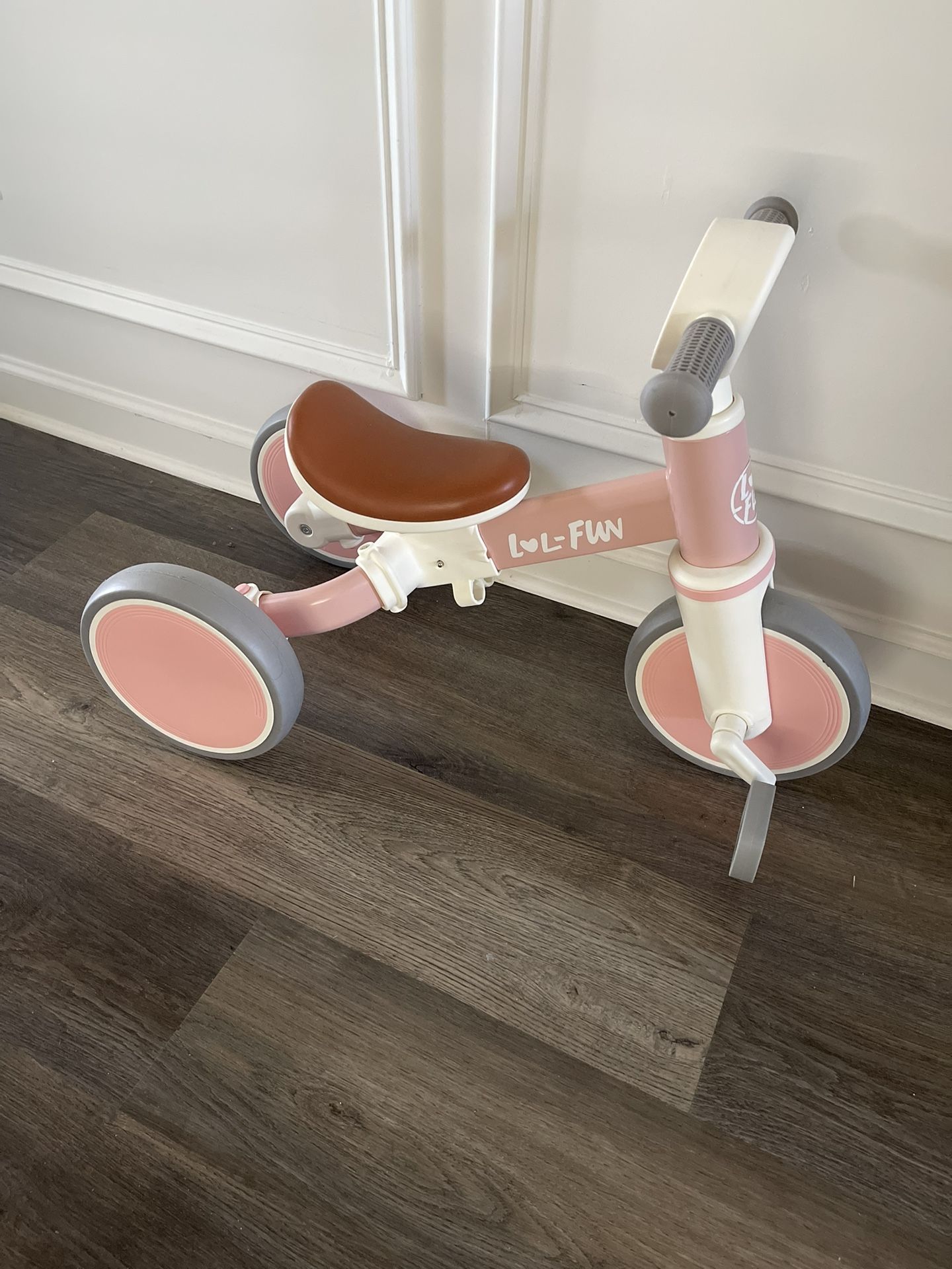 Baby Balance Bike