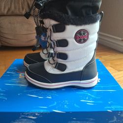 Totes Kids Boots