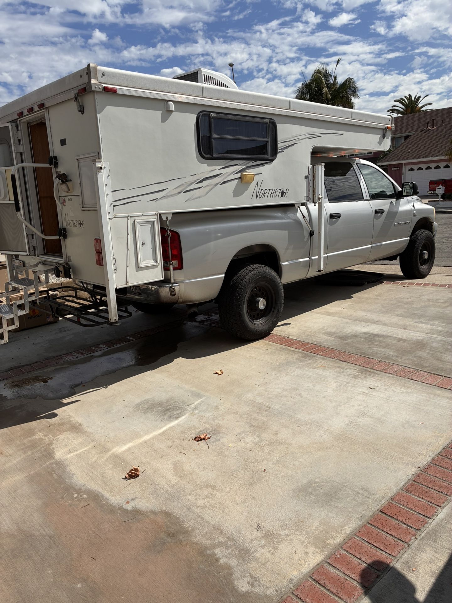 2006 Northstar 850 sc