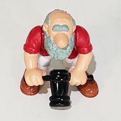 Great Adventure  Pirate Figure 