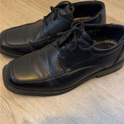 Boy’s Dress Shoes 
