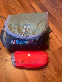 Camping Sleep System Bundle