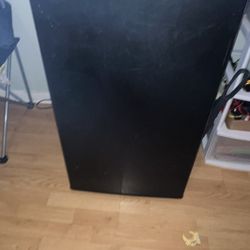 Mini Fridge And Freezer