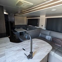 Wildwood Xlite RV Trailer 