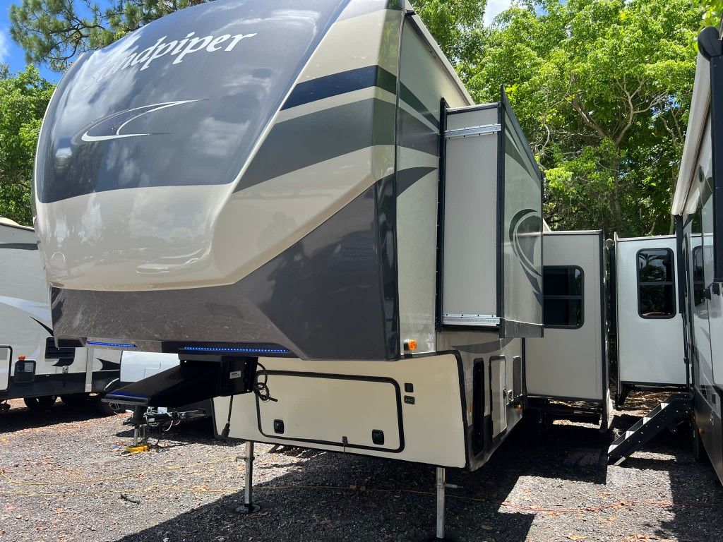 2021 SANDPIPER 36FT