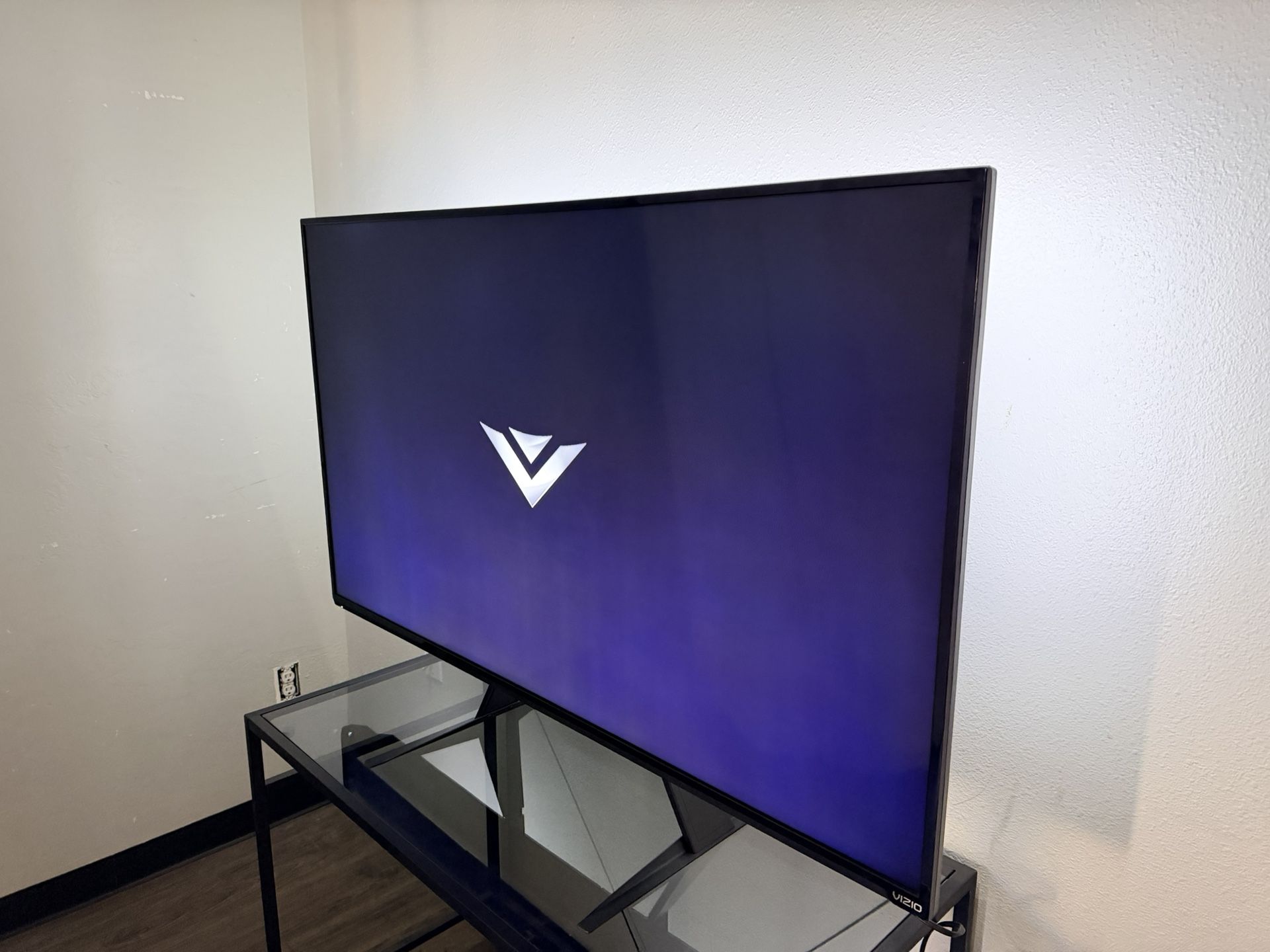 55β Vizio smart TV