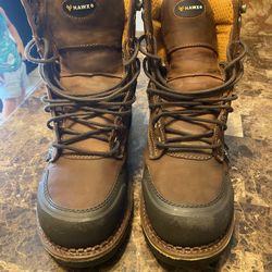 Work Boots 🥾 ❗️