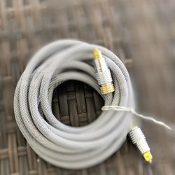High Quality Audio Cable 