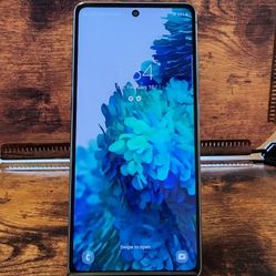 Samsung Galaxy S20 FE 5G Unlocked 128gb 