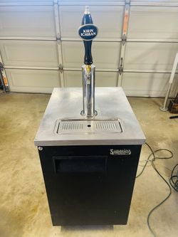 Superior Keg Refrigerator (Restaurant)