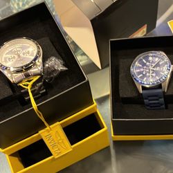 Invicta Watches 