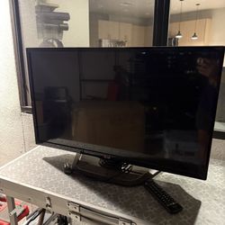 LG TV
