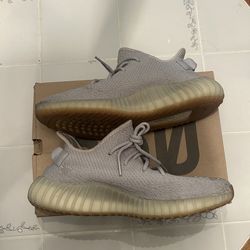 Yeezy Boost 350 V2 ‘Sesame’ Size 10
