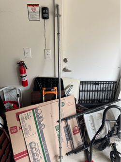 Weight Bar