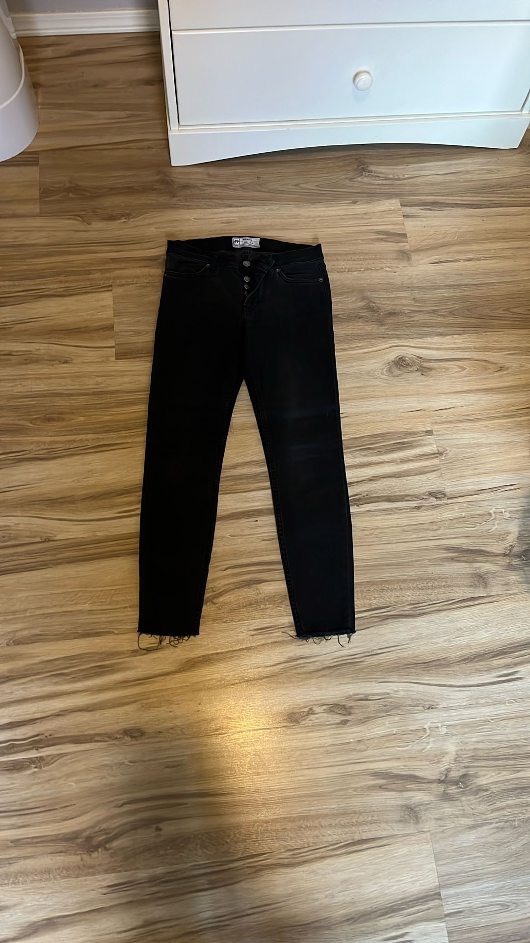 Women’s Free People Jeans