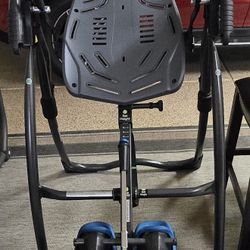 Inversion Table By Teeter