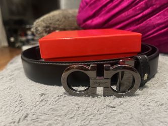 Salvador Ferragamo Belt