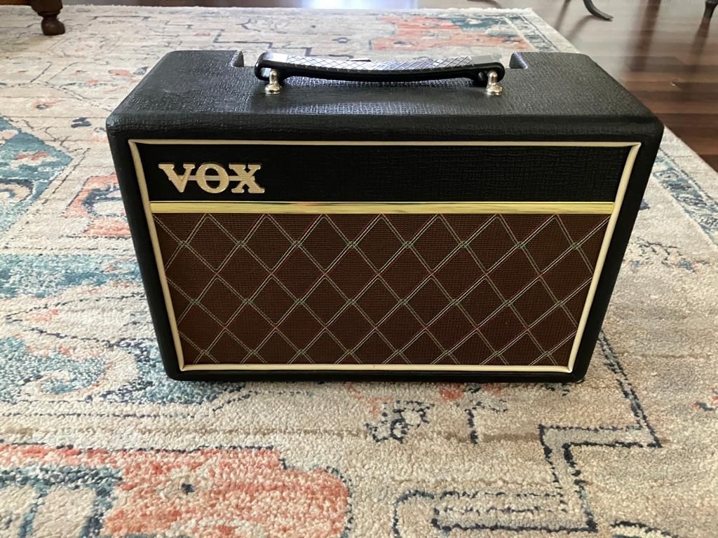 Vox V9106 Pathfinder Practice Amp