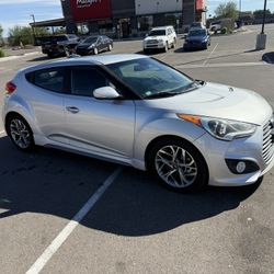 2014 Hyundai Veloster