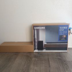 Samsung Soundbar