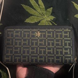 Hilfigure Wallet 