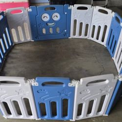 Playpen for kids