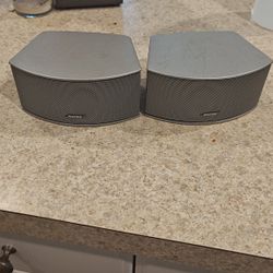 BOSE Speakers