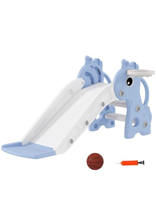 Baby Toddler Slide Toys