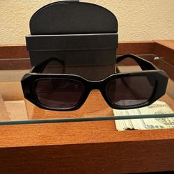 Prada Sunglasses 