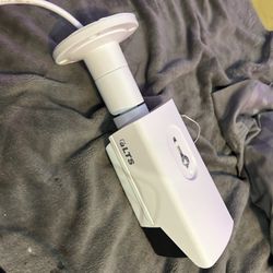LTS Security Camera