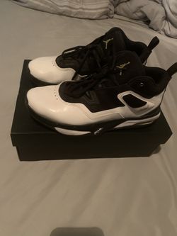Jordan Stay Loyal 3